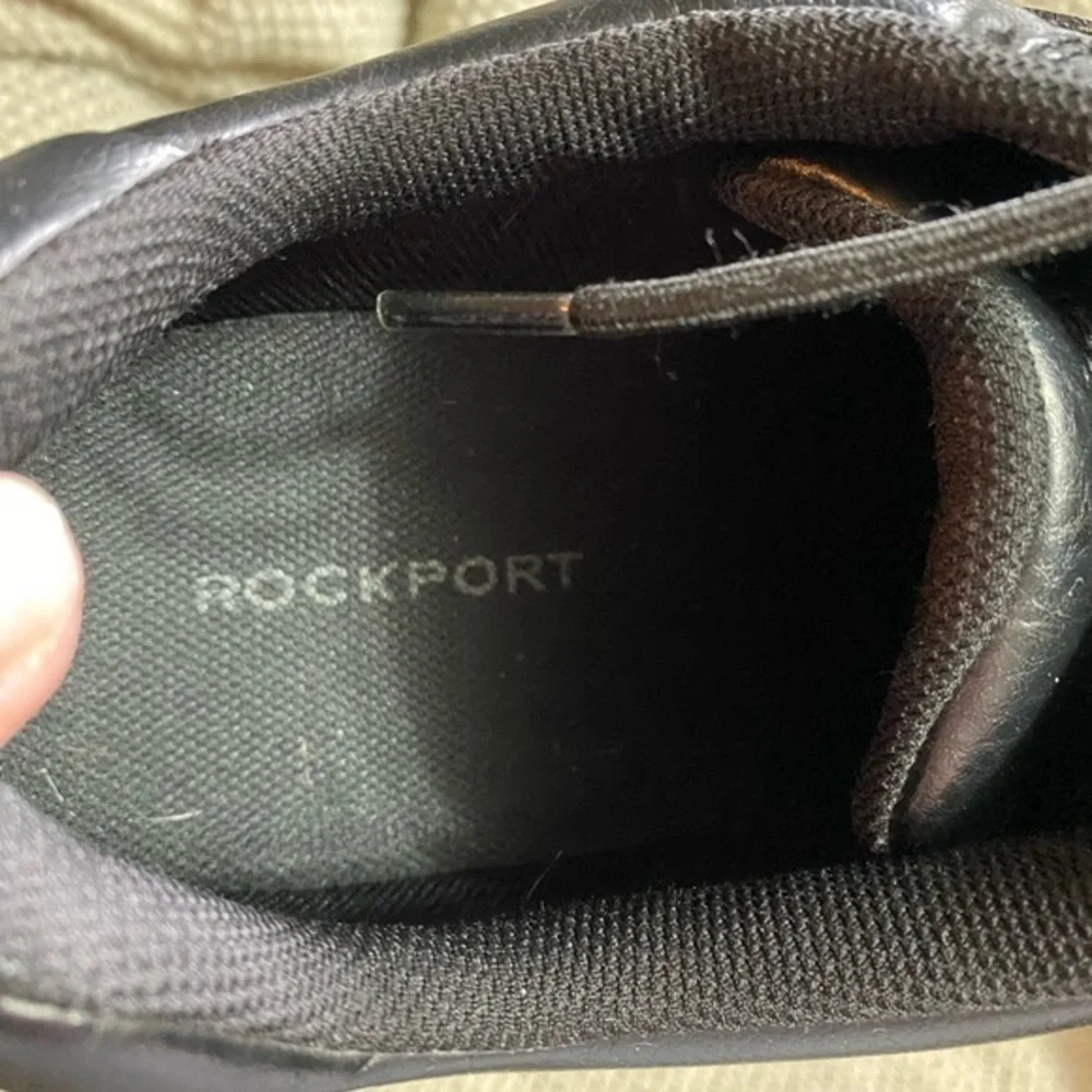 Men’s Rockport Tennis‎ Shoes, Size 13